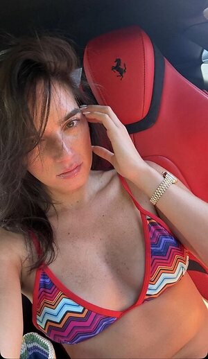 Natalina Noel leaked photo #78