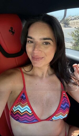 Natalina Noel leaked photo #79