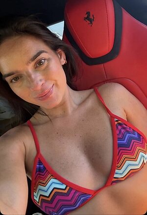 Natalina Noel leaked photo #81