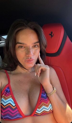Natalina Noel leaked photo #82