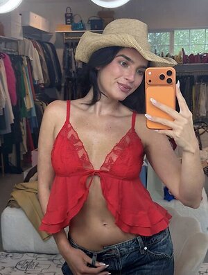Natalina Noel leaked photo #93