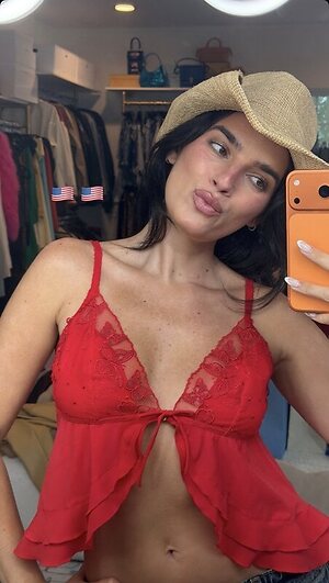 Natalina Noel leaked photo #94