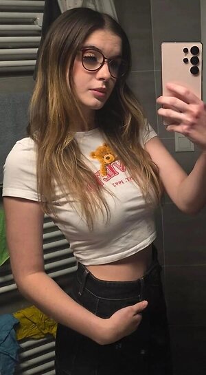 Natalkaa leaked photo #3
