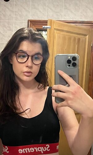 Natalkaa leaked photo #4
