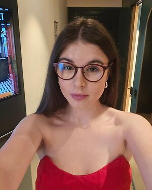 Natalkaa leaked photo #5