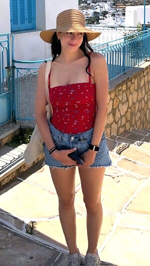 Nataly Aukar leaked photo #2