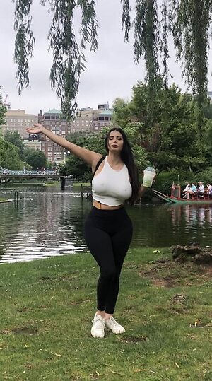 Nataly mastov leaked photo #3