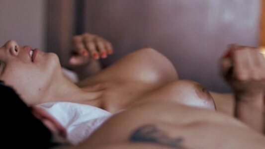 Nataly Tavares Da Silva leaked photo #6
