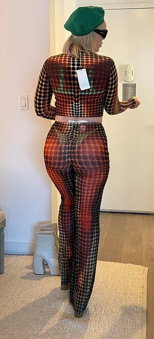 Natasha Bedingfield leaked photo #2
