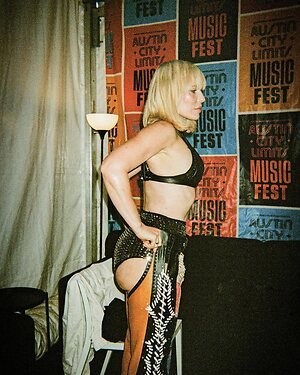 Natasha Bedingfield leaked photos