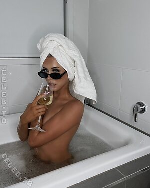 Natasha dodds leaked photo #37