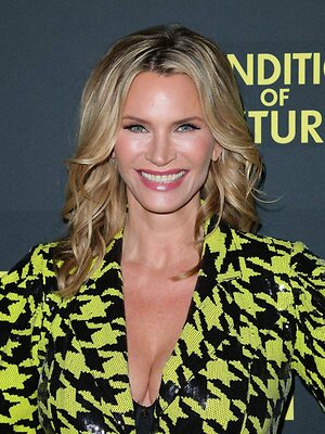 Natasha Henstridge leaked photo #27
