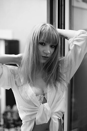 Natasha legeyda leaked photo #42