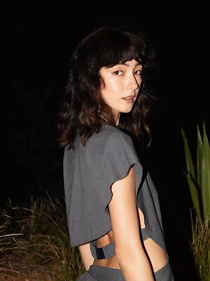 Natasha Liu Bordizzo