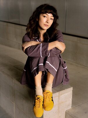 Natasha Liu Bordizzo leaked photo #25