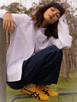Natasha Liu Bordizzo leaked photo #28