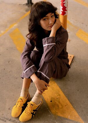 Natasha Liu Bordizzo leaked photo #30