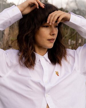 Natasha Liu Bordizzo leaked photo #33