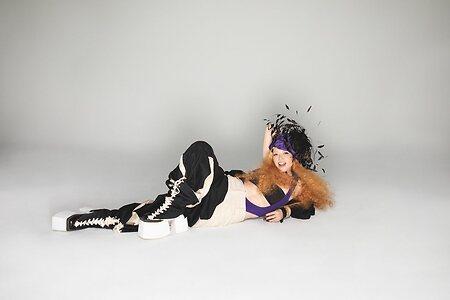 Natasha Lyonne leaked photo #9