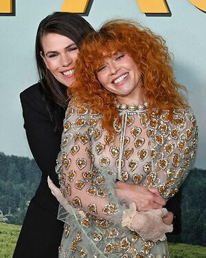 Natasha Lyonne leaked photo #23