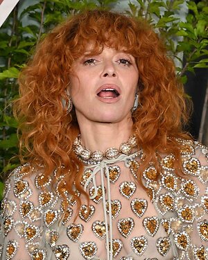 Natasha Lyonne leaked photo #25