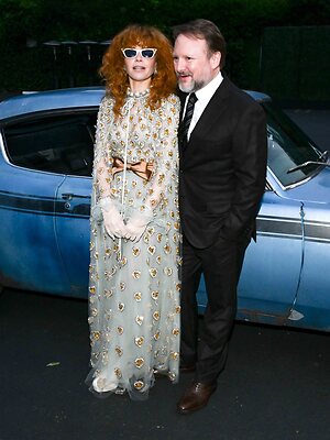 Natasha Lyonne leaked photo #26