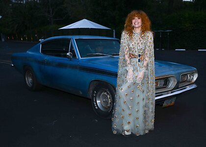 Natasha Lyonne leaked photo #27