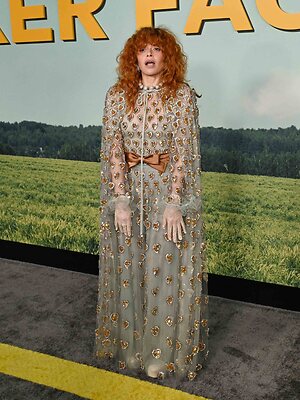 Natasha Lyonne leaked photo #29