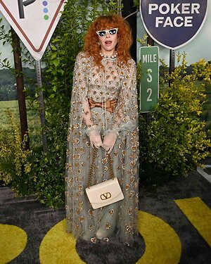 Natasha Lyonne leaked photo #32