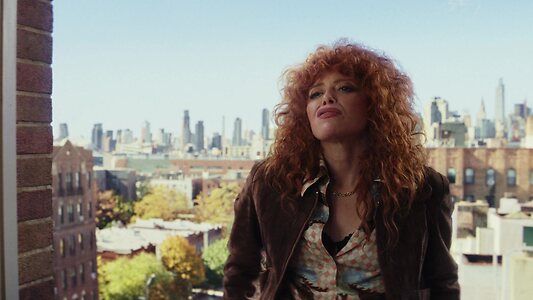 Natasha Lyonne