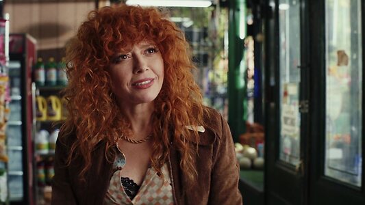 Natasha Lyonne leaked photo #47