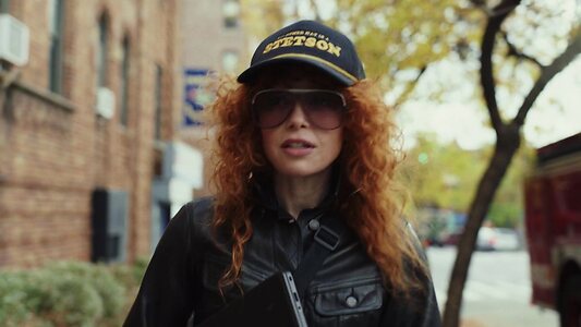 Natasha Lyonne leaked photo #49
