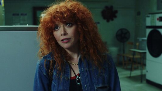 Natasha Lyonne leaked photo #51