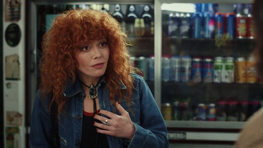 Natasha Lyonne leaked photo #52