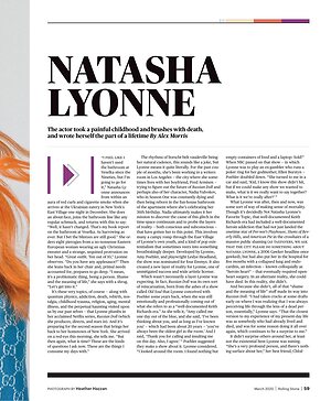 Natasha Lyonne leaked photo #61
