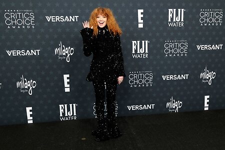 Natasha Lyonne
