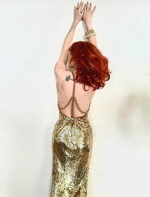 Natasha Lyonne leaked photo #113
