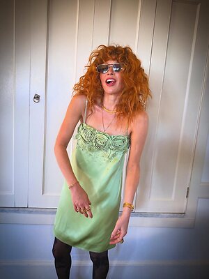 Natasha Lyonne leaked photo #119