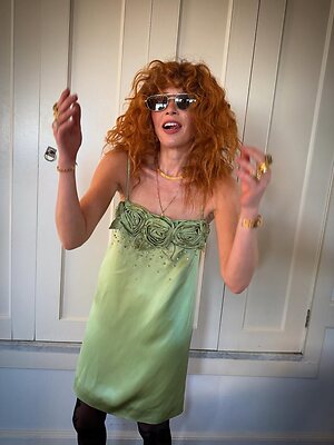 Natasha Lyonne leaked photo #120