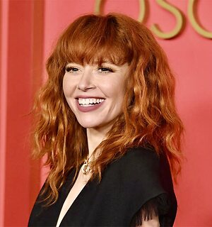 Natasha Lyonne
