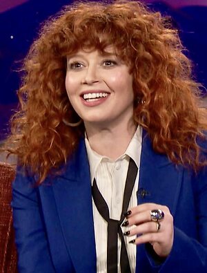 Natasha Lyonne leaked photo #136