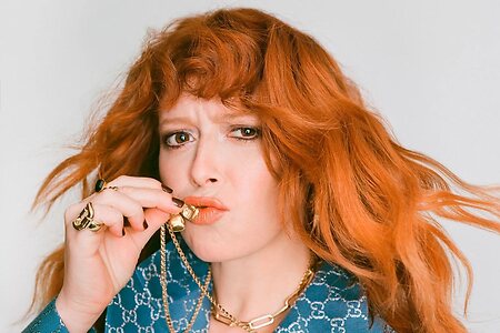Natasha Lyonne leaked photo #137