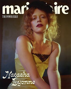 Natasha Lyonne