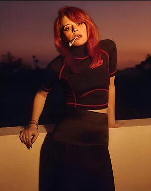 Natasha Lyonne