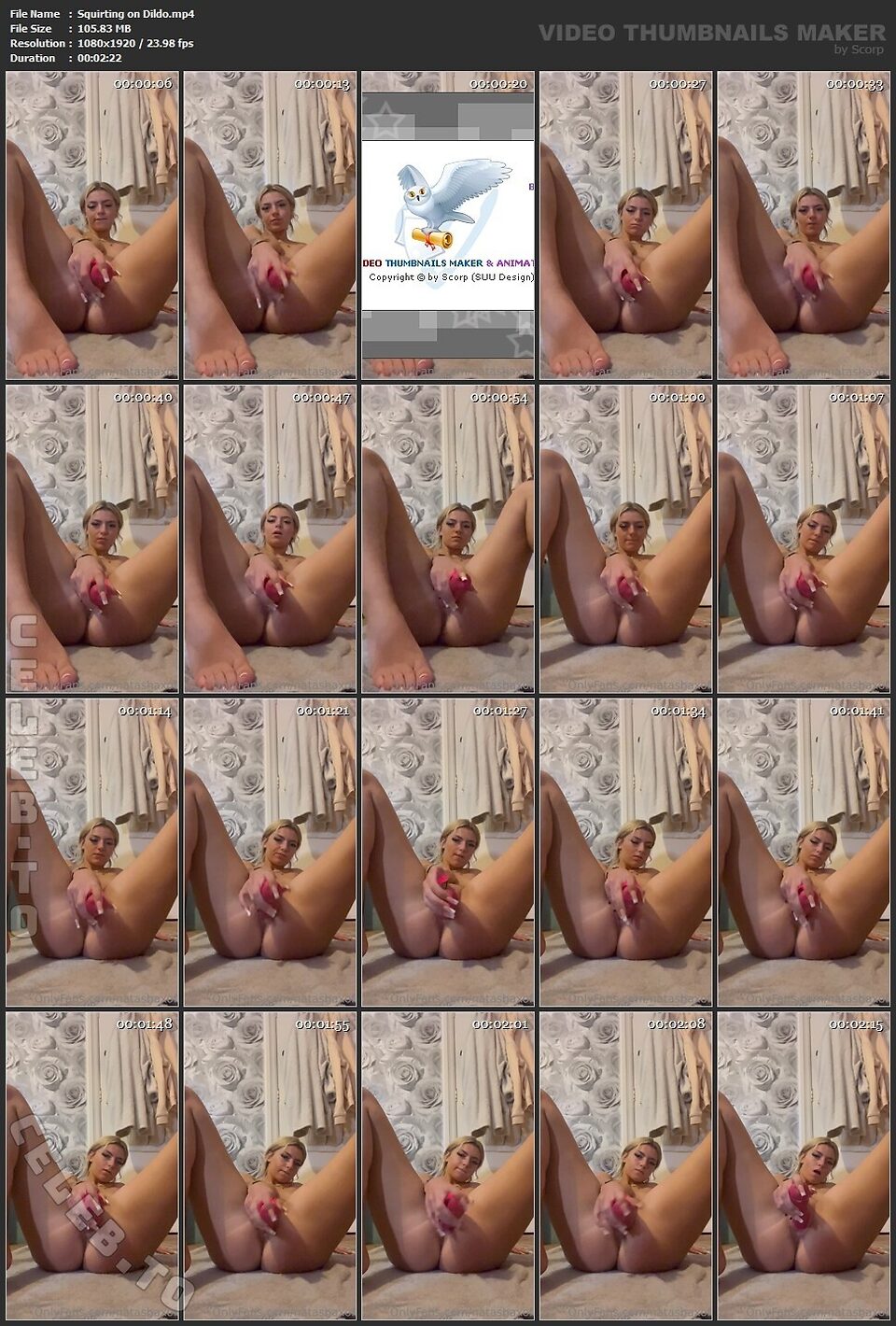 Natasha Marshall Nude Leaked Photos