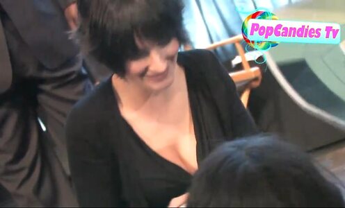 Natasha Melnick leaked photo #4