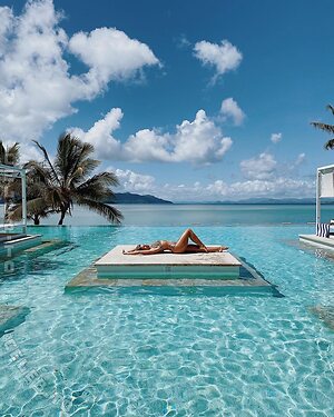 Natasha Oakley Nude Leaked Photo #10