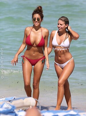 Natasha Oakley Nude Leaked Photo #78