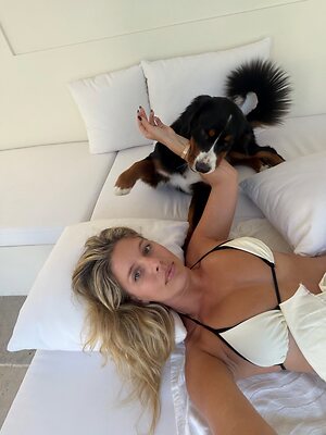 Natasha Oakley