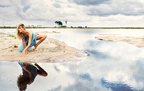 Natasha Poly Nude Leaked Photo #2